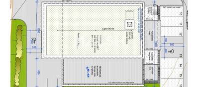 MALSH Realty & Property - Bureau - Lyon Nord Ouest (Techlid / Monts d'Or) - Limonest - 12