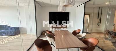 MALSH Realty & Property - Bureau - Lyon Nord Ouest (Techlid / Monts d'Or) - Limonest - 5