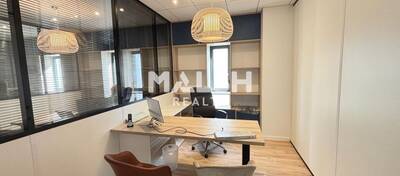 MALSH Realty & Property - Bureau - Lyon Nord Ouest (Techlid / Monts d'Or) - Limonest - 8
