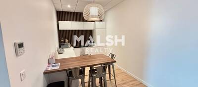 MALSH Realty & Property - Bureau - Lyon Nord Ouest (Techlid / Monts d'Or) - Limonest - 9