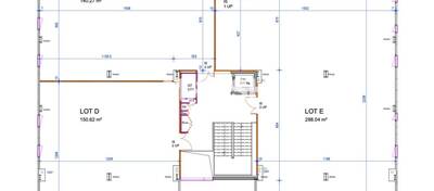 MALSH Realty & Property - Bureau - Lyon Nord Ouest (Techlid / Monts d'Or) - Limonest - 10