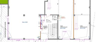 MALSH Realty & Property - Bureau - Lyon Nord Ouest (Techlid / Monts d'Or) - Limonest - 11