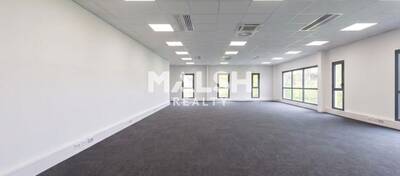 MALSH Realty & Property - Bureau - Lyon Nord Ouest (Techlid / Monts d'Or) - Limonest - 6
