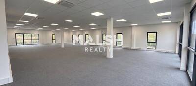MALSH Realty & Property - Bureau - Lyon Nord Ouest (Techlid / Monts d'Or) - Limonest - 7