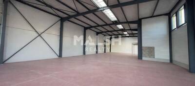 MALSH Realty & Property - Local d'activités - Lyon Sud Ouest - Pierre-Bénite - 3