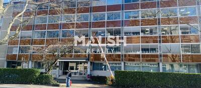 MALSH Realty & Property - Bureau - Carré de Soie / Grand Clément / Bel Air - Villeurbanne - 2