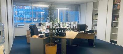 MALSH Realty & Property - Bureau - Carré de Soie / Grand Clément / Bel Air - Villeurbanne - 6