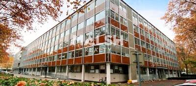 MALSH Realty & Property - Bureau - Carré de Soie / Grand Clément / Bel Air - Villeurbanne - 1