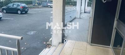 MALSH Realty & Property - Bureau - Carré de Soie / Grand Clément / Bel Air - Villeurbanne - 13