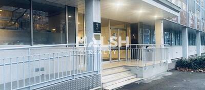 MALSH Realty & Property - Bureau - Carré de Soie / Grand Clément / Bel Air - Villeurbanne - 14