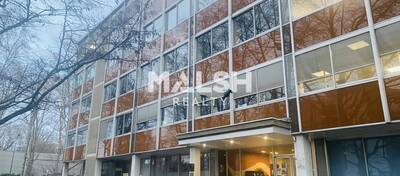 MALSH Realty & Property - Bureau - Carré de Soie / Grand Clément / Bel Air - Villeurbanne - 15