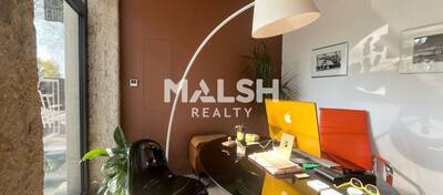 MALSH Realty & Property - Bureau - Lyon 4° - Lyon 4 - 1