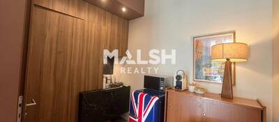 MALSH Realty & Property - Bureau - Lyon 4° - Lyon 4 - 5