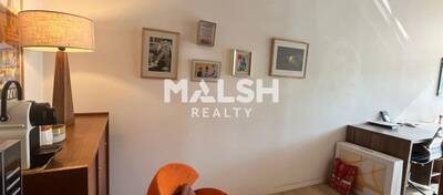 MALSH Realty & Property - Bureau - Lyon 4° - Lyon 4 - 6