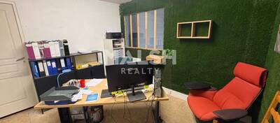 MALSH Realty & Property - Local d'activités - Lyon Sud Ouest - Taluyers - 5