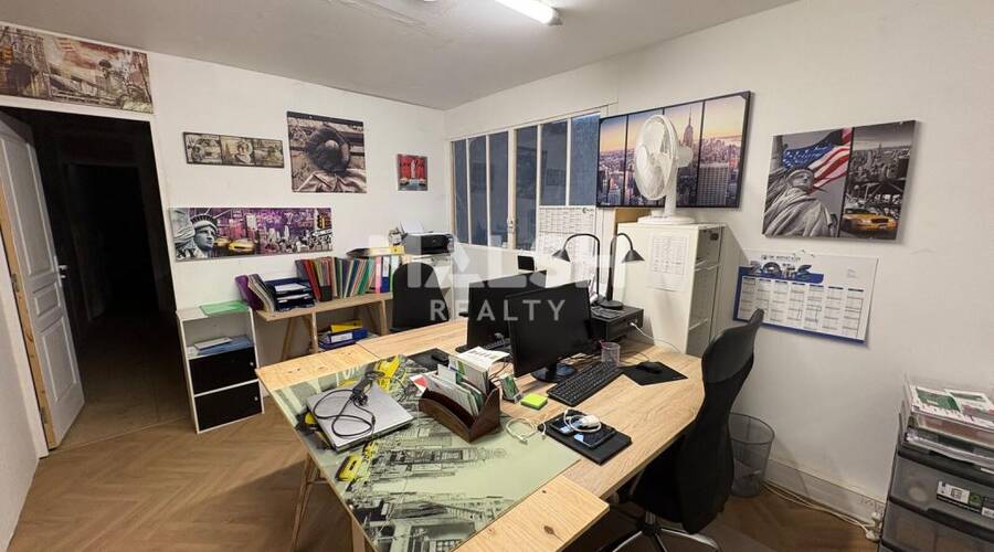 MALSH Realty & Property - Local d'activités - Lyon Sud Ouest - Taluyers - 6