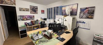 MALSH Realty & Property - Local d'activités - Lyon Sud Ouest - Taluyers - 6