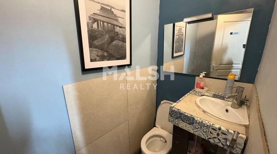 MALSH Realty & Property - Local d'activités - Lyon Sud Ouest - Taluyers - 5