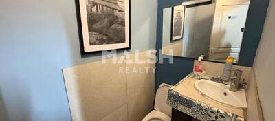 MALSH Realty & Property - Local d'activités - Lyon Sud Ouest - Taluyers - 5