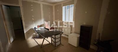 MALSH Realty & Property - Local d'activités - Lyon Sud Ouest - Taluyers - 6