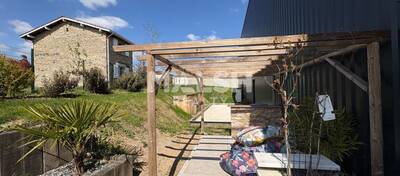 MALSH Realty & Property - Local d'activités - Lyon Sud Ouest - Taluyers - 8