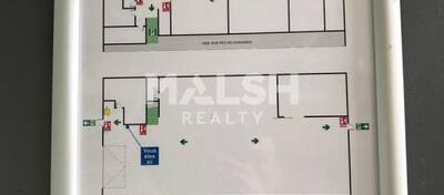 MALSH Realty & Property - Local d'activités - Lyon Sud Ouest - Taluyers - 9