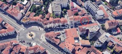 MALSH Realty & Property - Local commercial - Lyon Nord Ouest (Techlid / Monts d'Or) - Tassin-la-Demi-Lune - 1