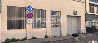 MALSH Realty & Property - Local commercial - Lyon 4° - Lyon 4 - 1