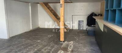 MALSH Realty & Property - Local commercial - Lyon 4° - Lyon 4 - 2