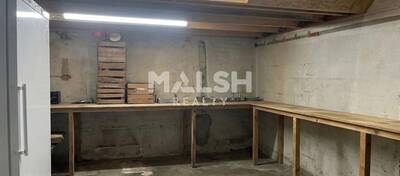 MALSH Realty & Property - Local commercial - Lyon 4° - Lyon 4 - 3