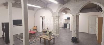 MALSH Realty & Property - Local commercial - Lyon 1 - Lyon 1 - 1