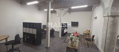 MALSH Realty & Property - Local commercial - Lyon 1 - Lyon 1 - 2