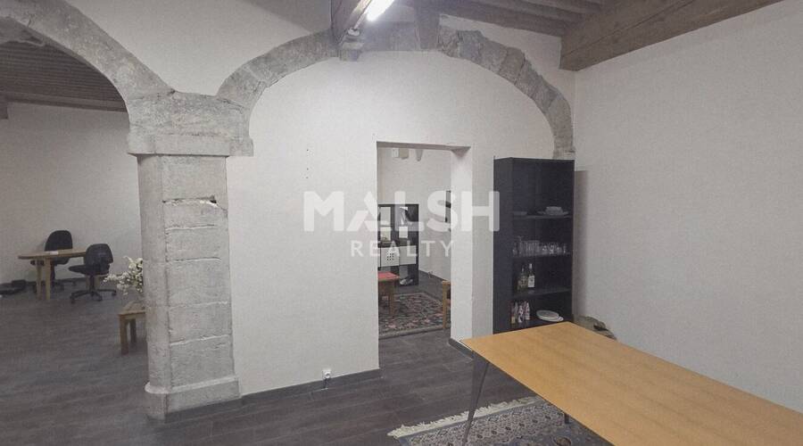 MALSH Realty & Property - Local commercial - Lyon 1 - Lyon 1 - 3