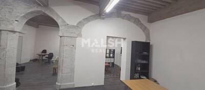 MALSH Realty & Property - Local commercial - Lyon 1 - Lyon 1 - 4