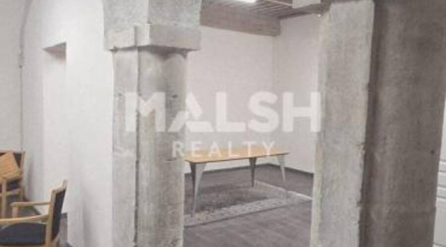MALSH Realty & Property - Local commercial - Lyon 1 - Lyon 1 - 5