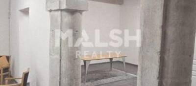 MALSH Realty & Property - Local commercial - Lyon 1 - Lyon 1 - 5