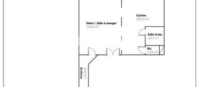 MALSH Realty & Property - Local commercial - Lyon 1 - Lyon 1 - 6