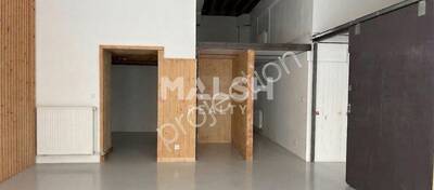MALSH Realty & Property - Local commercial - Lyon 9° / Vaise - Lyon 9 - 2