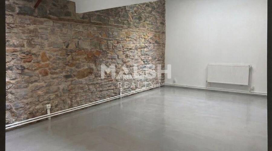 MALSH Realty & Property - Local commercial - Lyon 9° / Vaise - Lyon 9 - 4