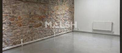 MALSH Realty & Property - Local commercial - Lyon 9° / Vaise - Lyon 9 - 4