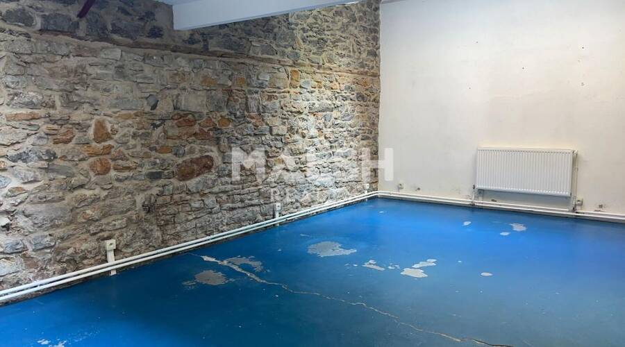 MALSH Realty & Property - Local commercial - Lyon 9° / Vaise - Lyon 9 - 5