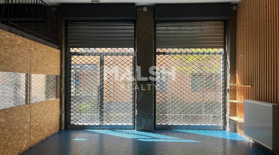 MALSH Realty & Property - Local commercial - Lyon 9° / Vaise - Lyon 9 - 7