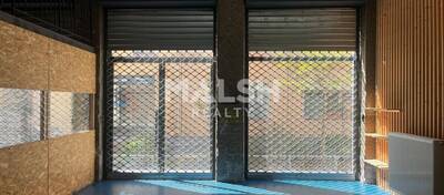 MALSH Realty & Property - Local commercial - Lyon 9° / Vaise - Lyon 9 - 7
