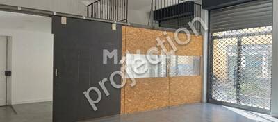 MALSH Realty & Property - Local commercial - Lyon 9° / Vaise - Lyon 9 - 8