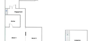 MALSH Realty & Property - Local commercial - Lyon 9° / Vaise - Lyon 9 - 10