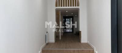 MALSH Realty & Property - Local commercial - Lyon 6° - Lyon 6 - 1