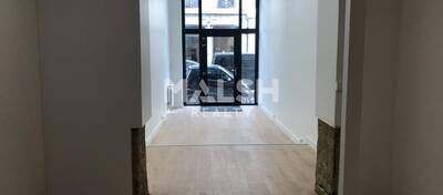 MALSH Realty & Property - Local commercial - Lyon 6° - Lyon 6 - 2