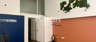 MALSH Realty & Property - Local commercial - Lyon 9° / Vaise - Lyon 9 - 2