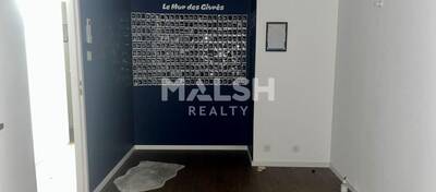 MALSH Realty & Property - Local commercial - Lyon 9° / Vaise - Lyon 9 - 3