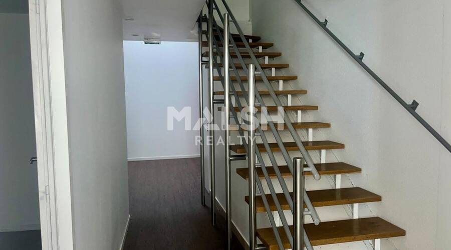 MALSH Realty & Property - Local commercial - Lyon 9° / Vaise - Lyon 9 - 4